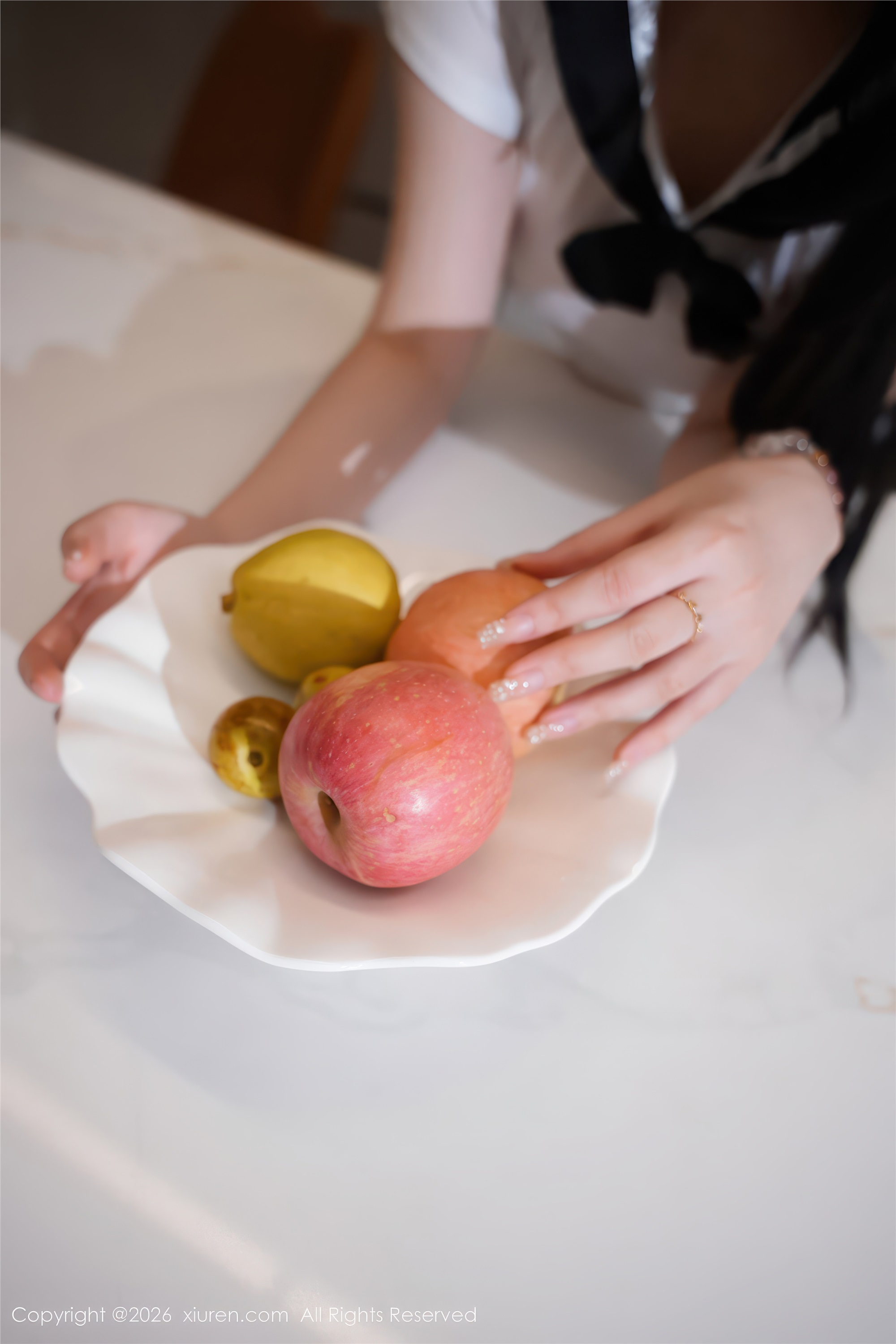 Xiuren秀人网 2026.01.21 NO.11256 软情